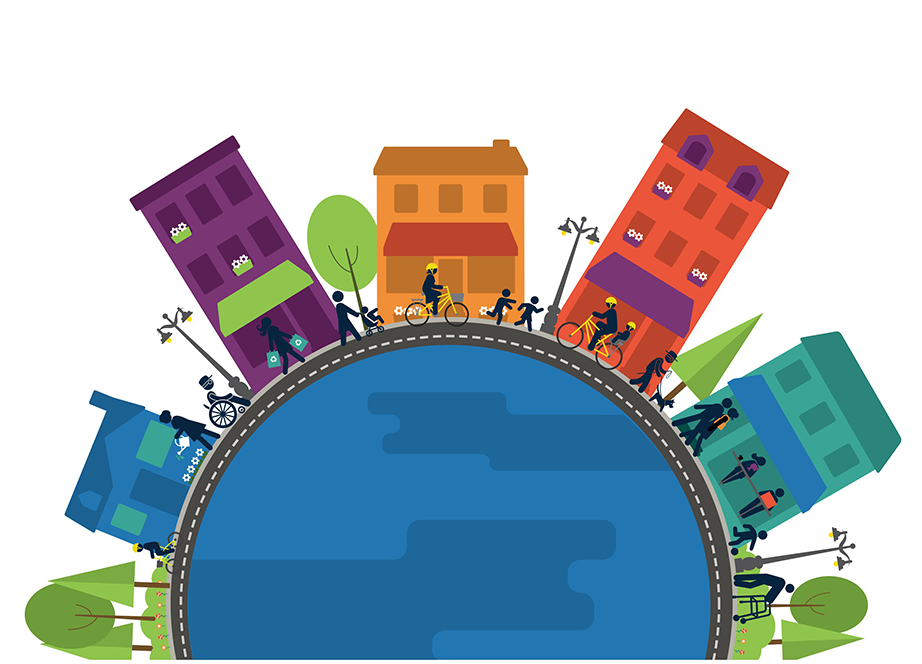 Health In All Policies Changelab Solutions